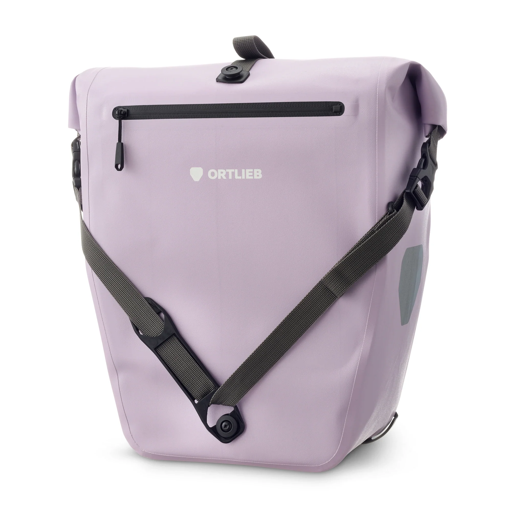 BACK-ROLLER 20L Zip-Pocket