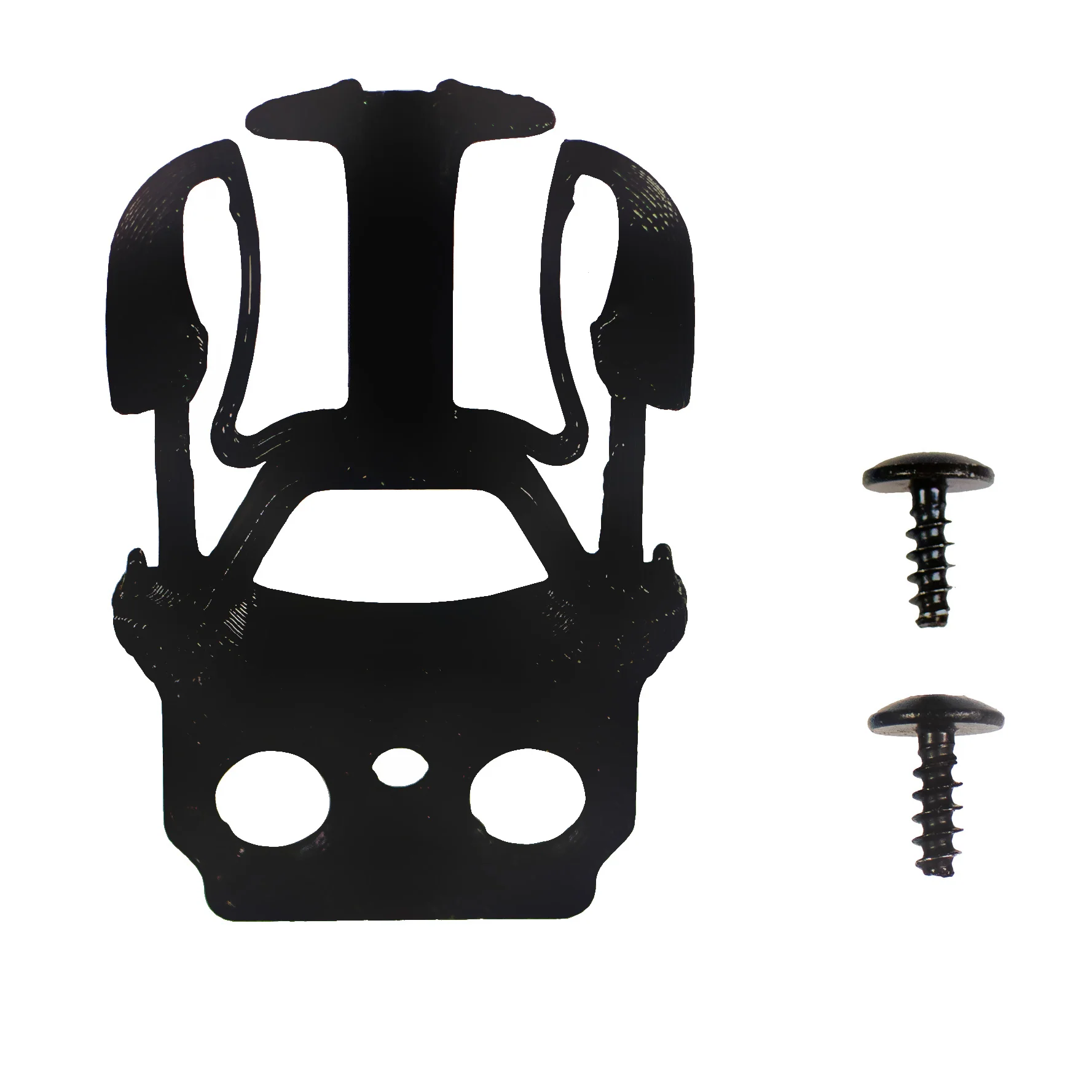 Buckle for Duffle