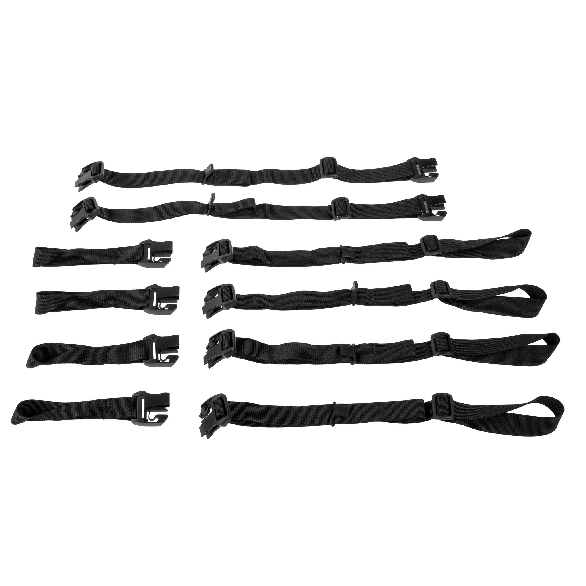 Cargo Straps