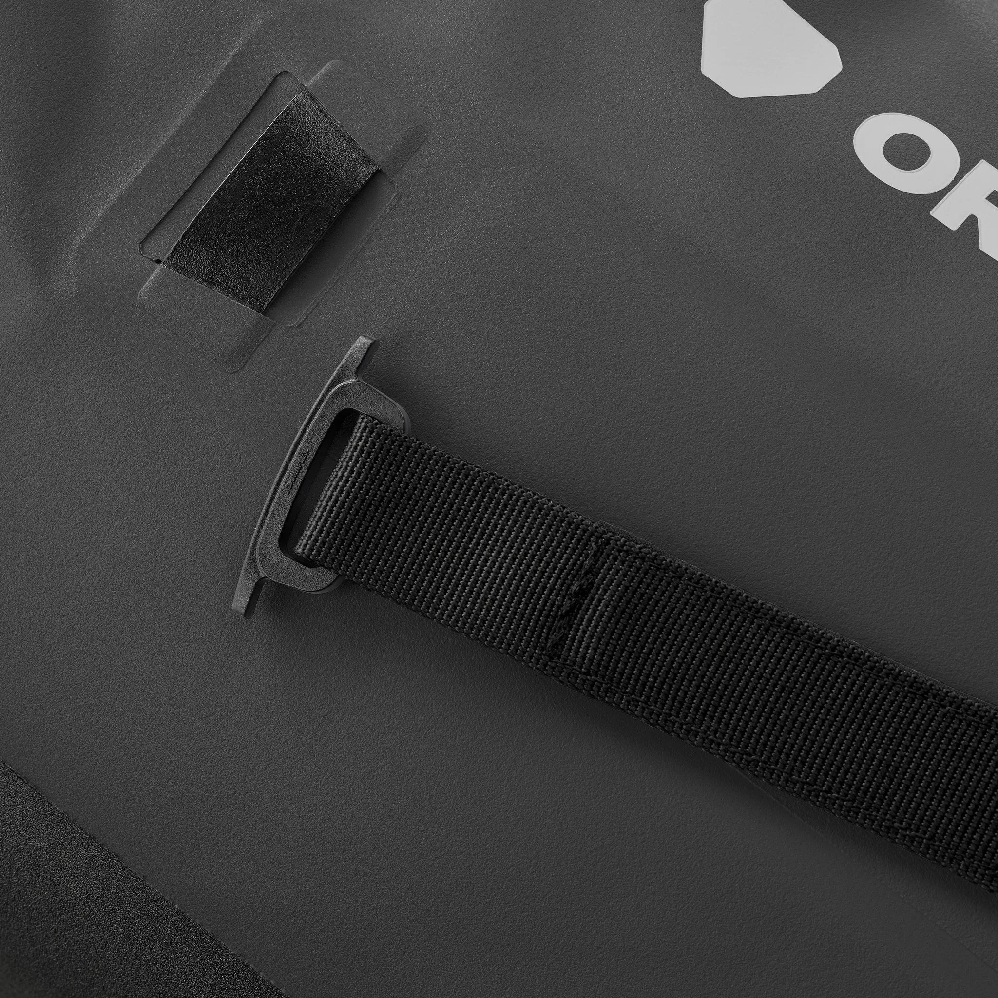 DUFFLE Zip