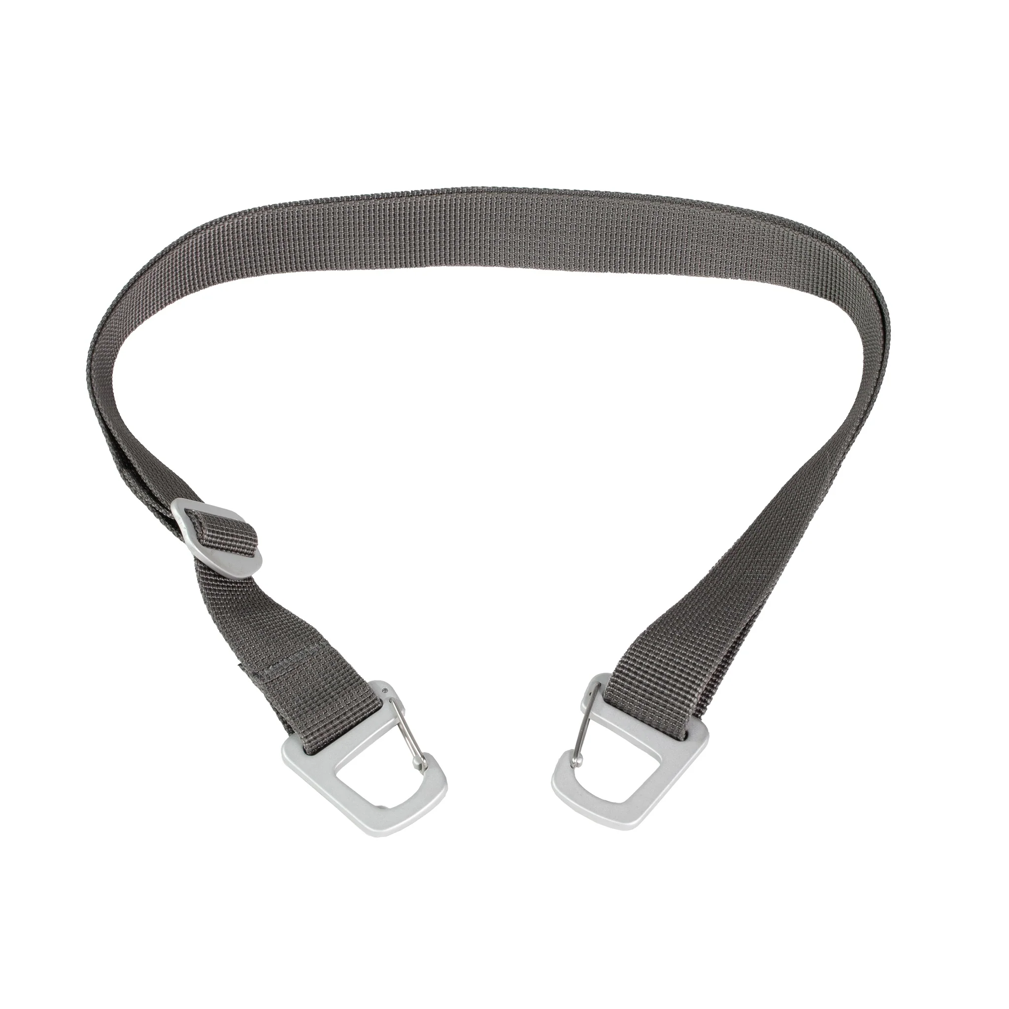 Draagriem Handlebar-Pack Plus 115 cm, grijs