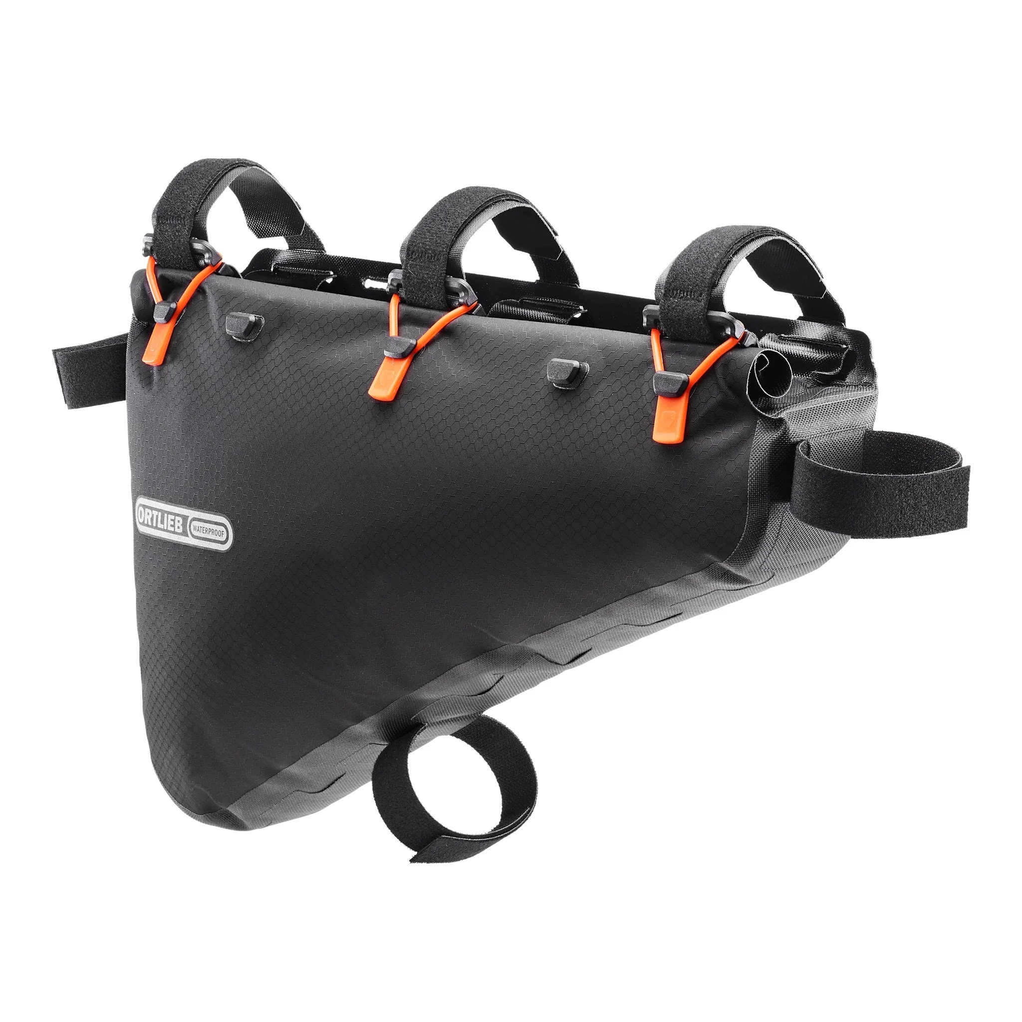 Frame-Pack RC