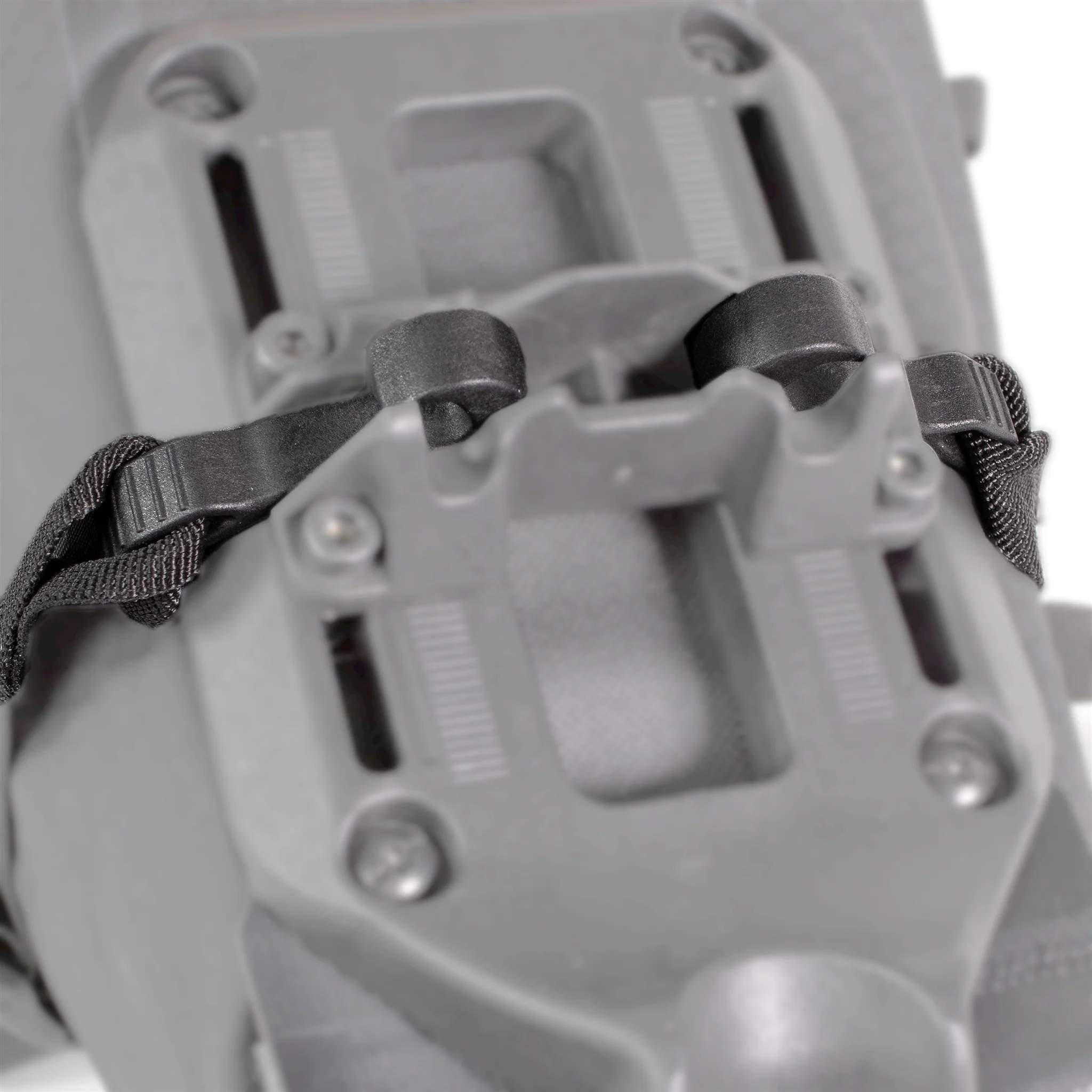 Haken Seat-Pack QR