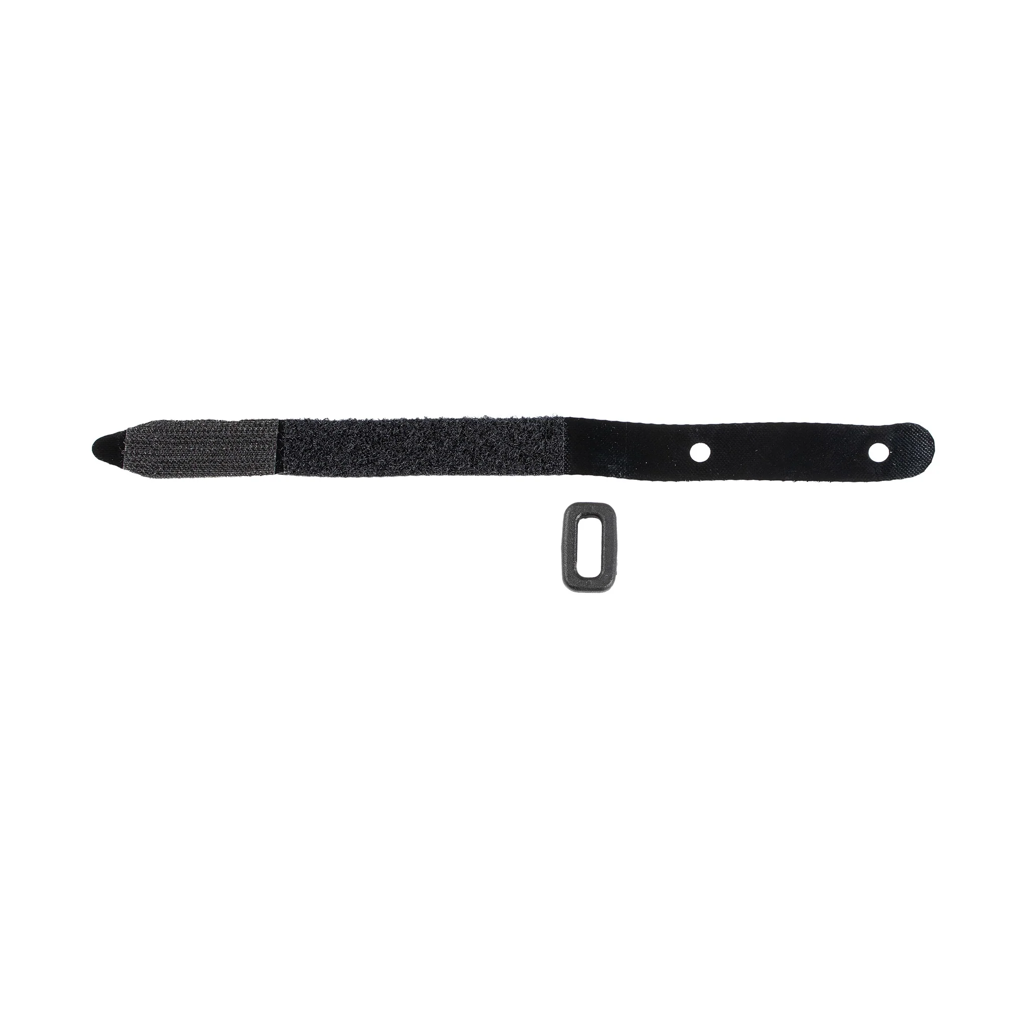 Klittenband set Saddle-Bag