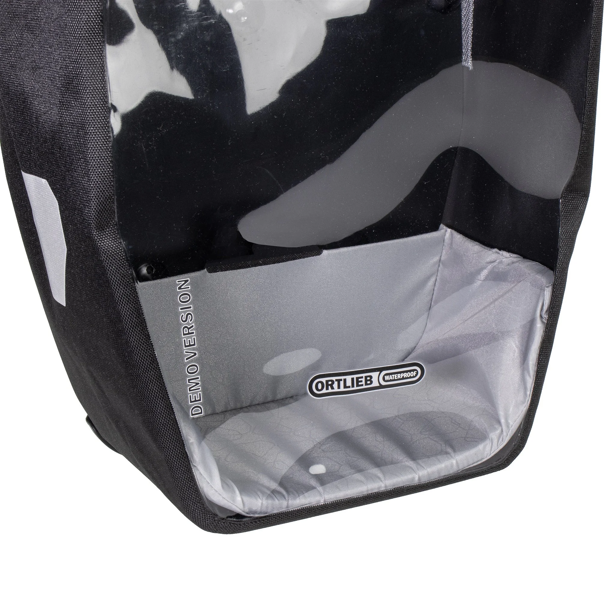 Pannier Stabilizing Insert