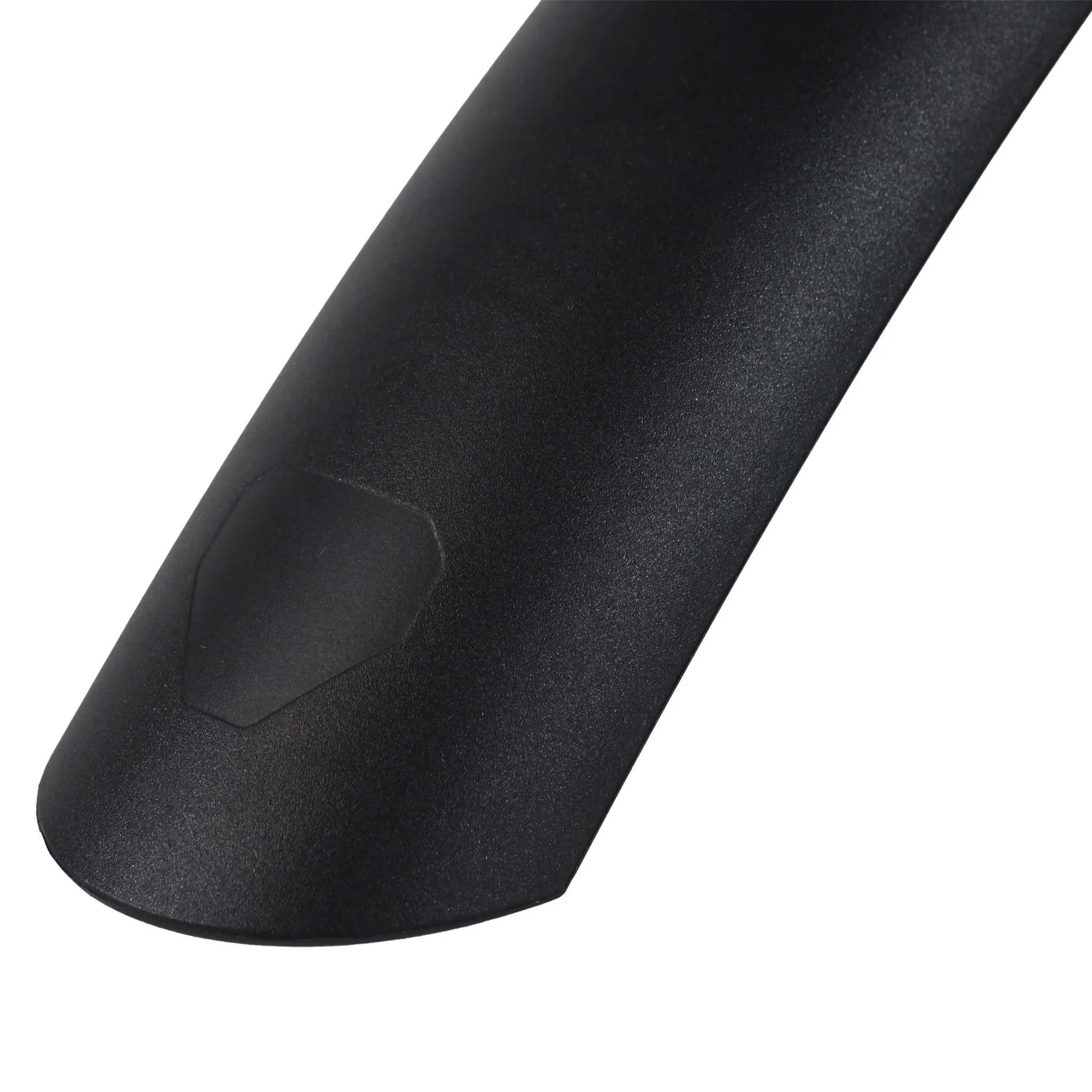 Quick-Rack Mudguard