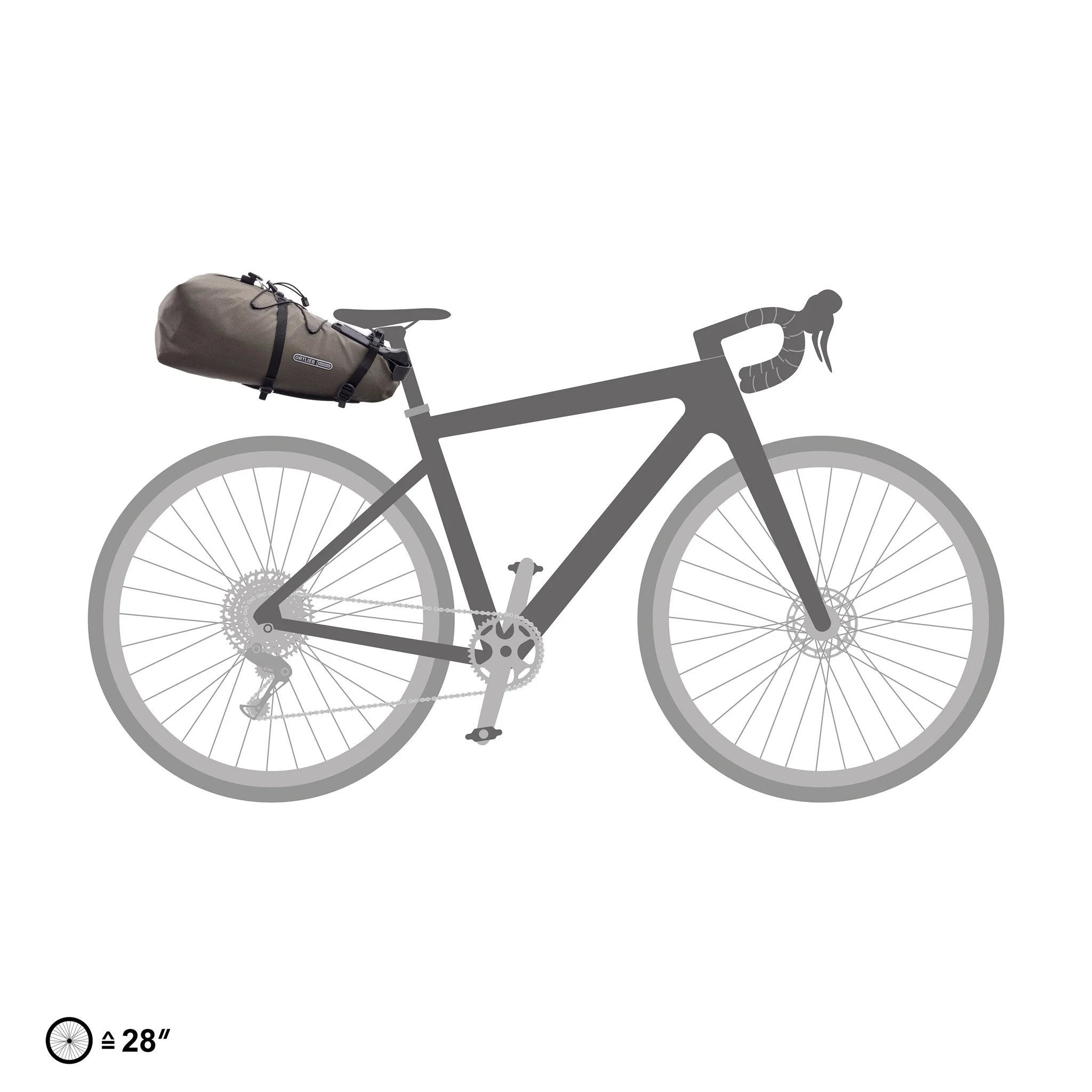 Seat-Pack QR