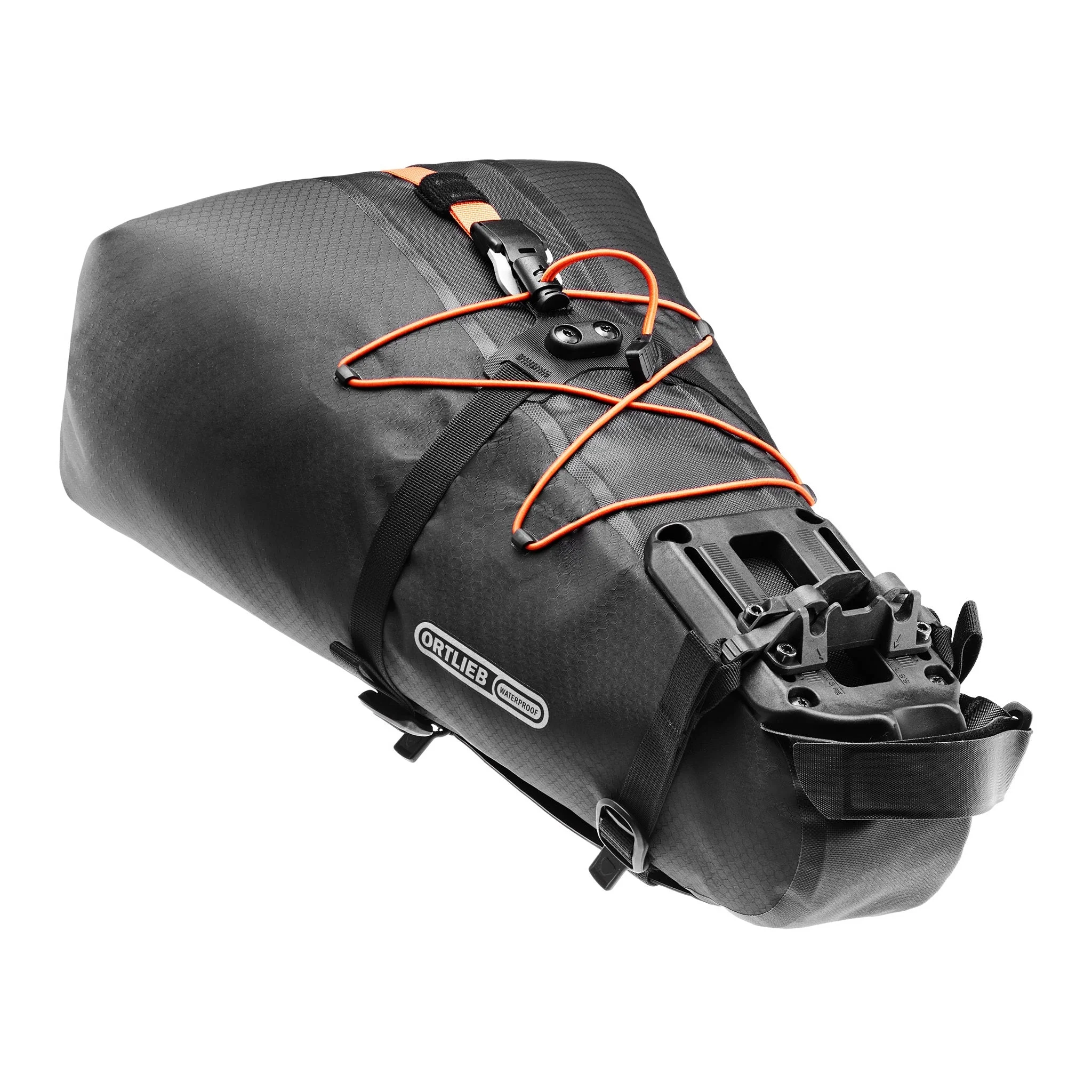 Seat-Pack QR