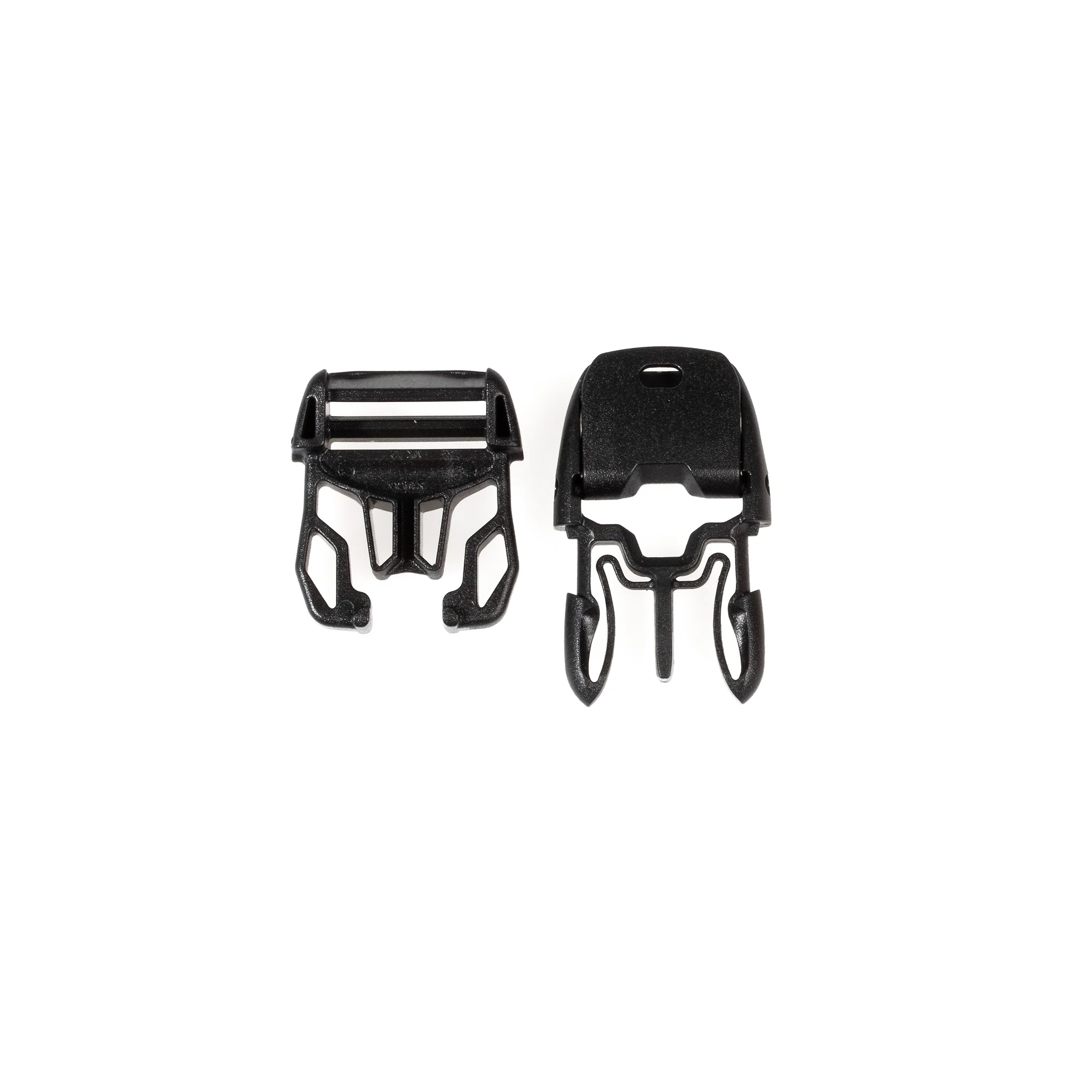Steeksluiting Seat-Pack
