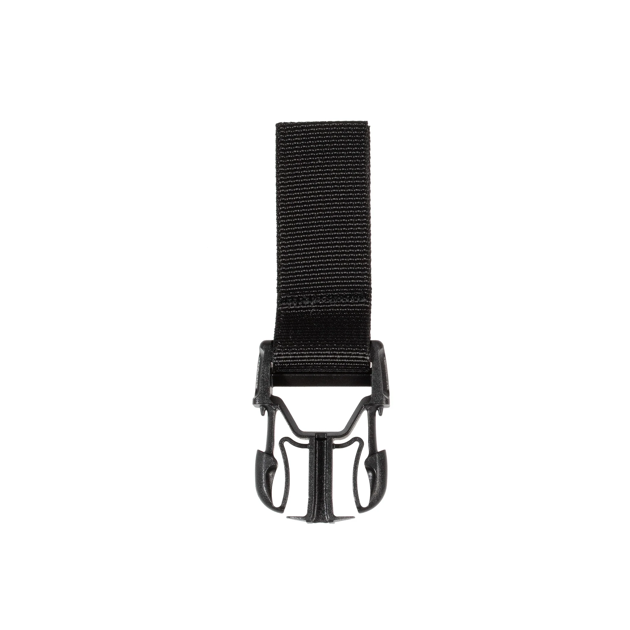 Stekker X-Stealth met singelband