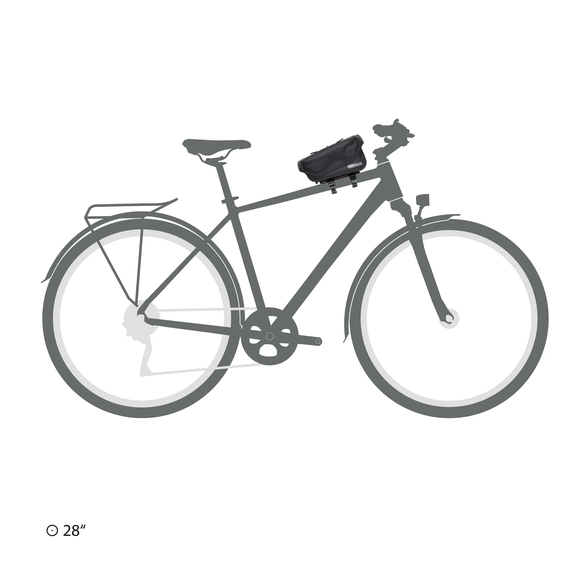 Toptube-Bag